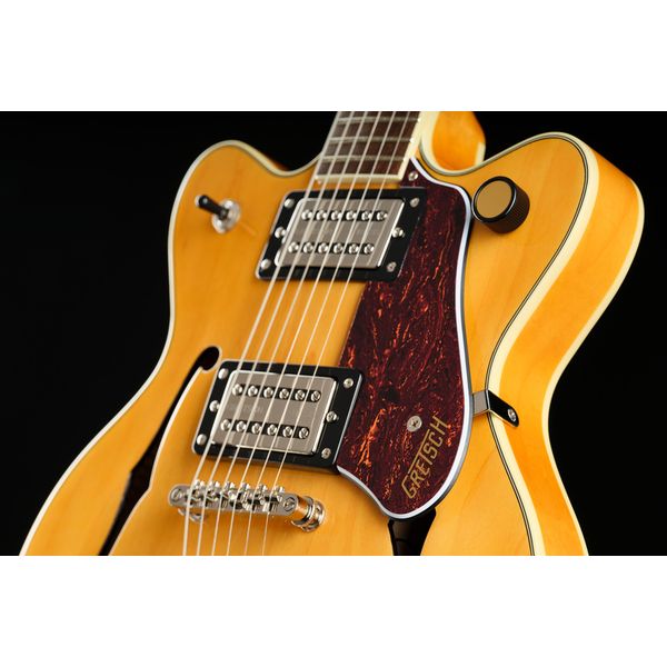 Gretsch G2655 STRML CB JR DC VLAMB