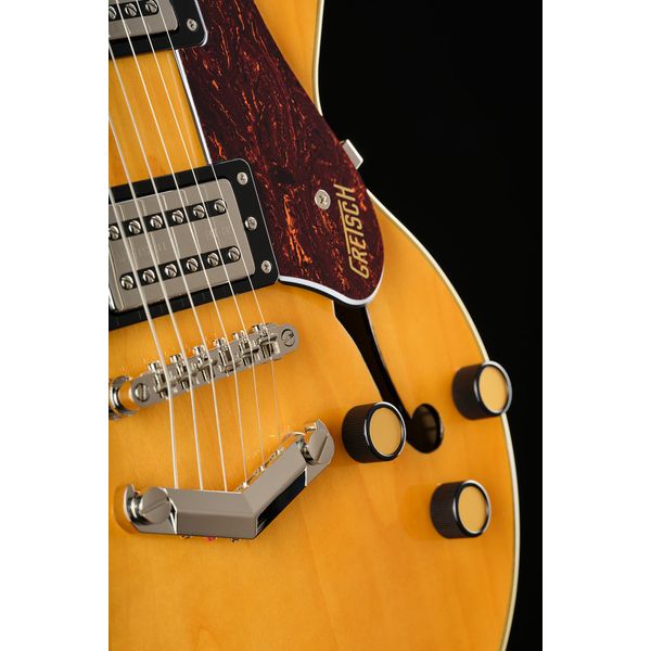 Gretsch G2655 STRML CB JR DC VLAMB