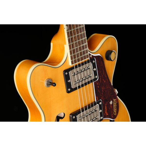 Gretsch G2655 STRML CB JR DC VLAMB