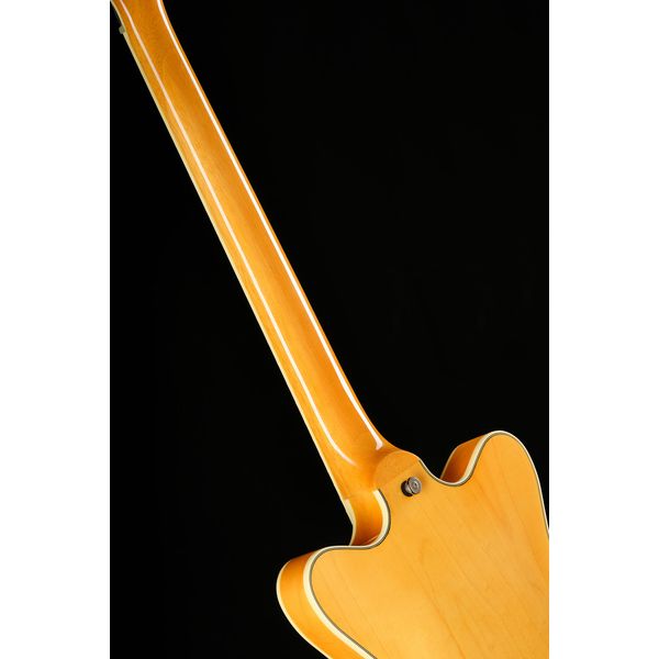 Gretsch G2655 STRML CB JR DC VLAMB