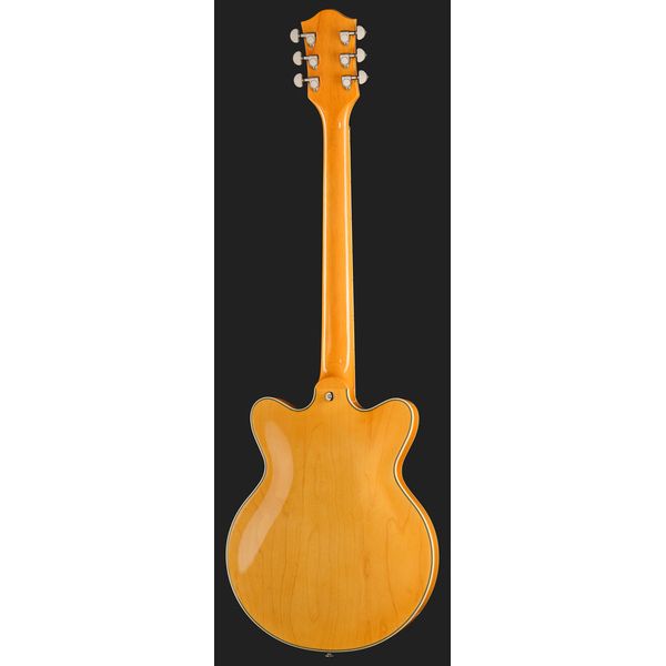 Gretsch G2655 STRML CB JR DC VLAMB