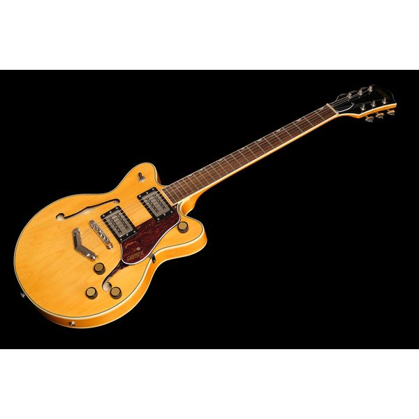 Gretsch G2655 STRML CB JR DC VLAMB