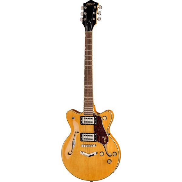 Gretsch G2655 STRML CB JR DC VLAMB