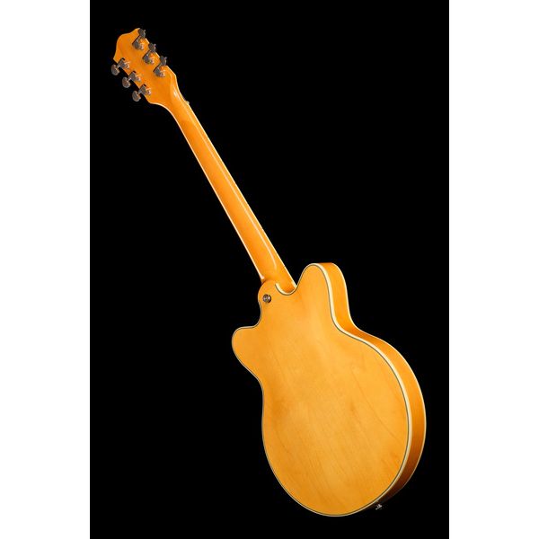 Gretsch G2655 STRML CB JR DC VLAMB