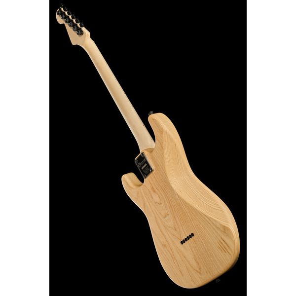 Charvel PM SC1 SRS HH HT Mpl NatAsh