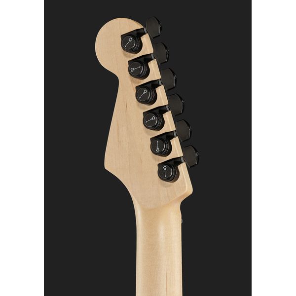 Charvel PM SC1 SRS HH HT Mpl NatAsh