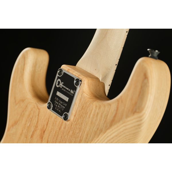 Charvel PM SC1 SRS HH HT Mpl NatAsh