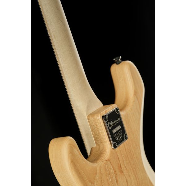 Charvel PM SC1 SRS HH HT Mpl NatAsh