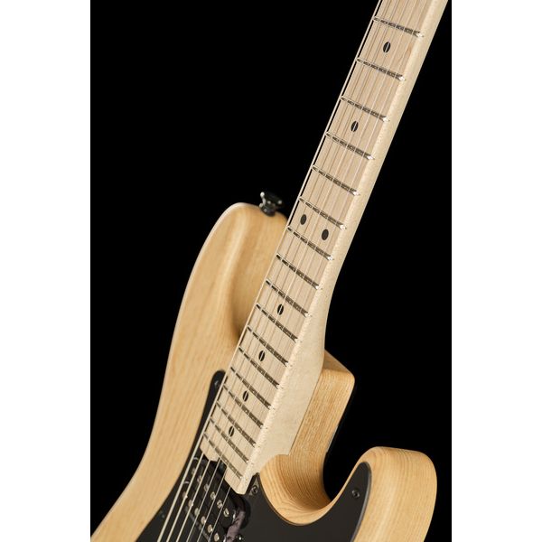 Charvel PM SC1 SRS HH HT Mpl NatAsh