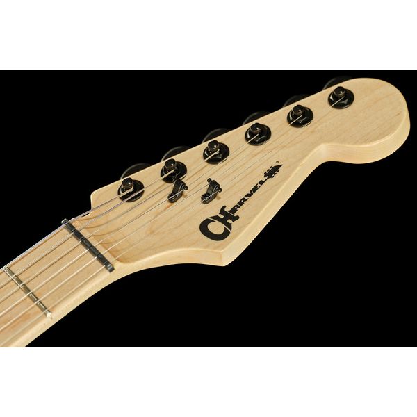 Charvel PM SC1 SRS HH HT Mpl NatAsh