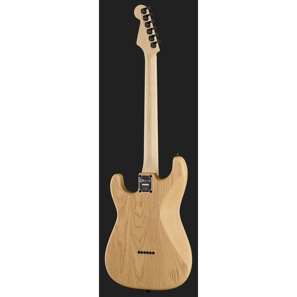 Charvel PM SC1 SRS HH HT Mpl NatAsh