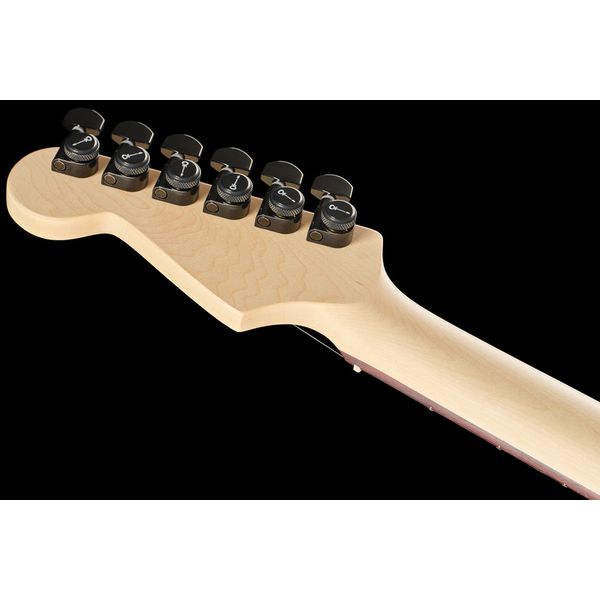 Charvel PM SC1 SRS HH HT RW Snow White
