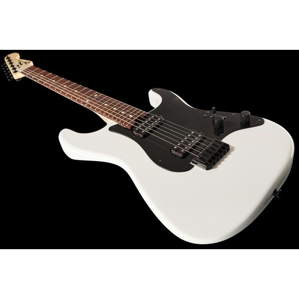 Charvel PM SC1 SRS HH HT RW Snow White