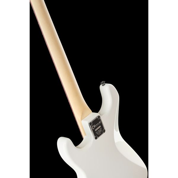 Charvel PM SC1 SRS HH HT RW Snow White