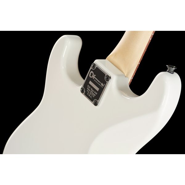 Charvel PM SC1 SRS HH HT RW Snow White