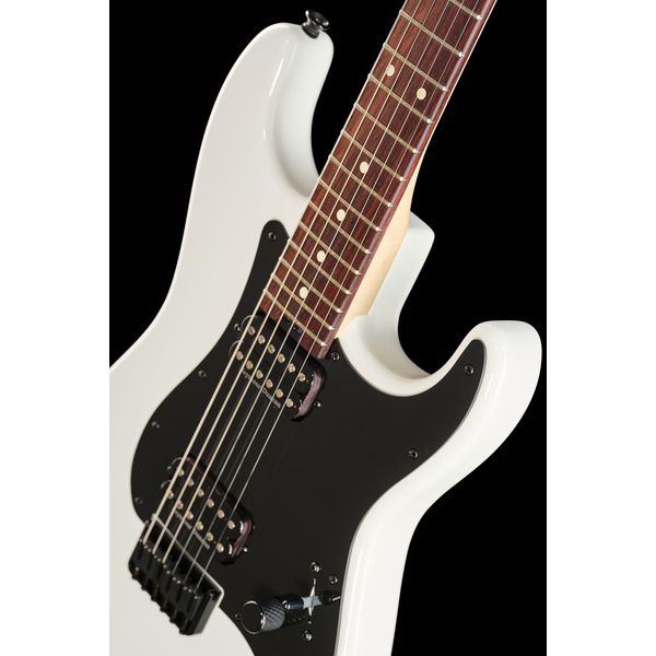Charvel PM SC1 SRS HH HT RW Snow White