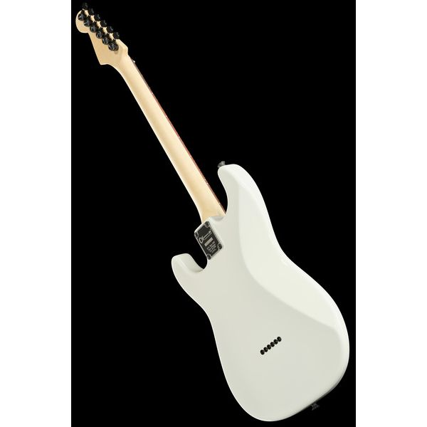 Charvel PM SC1 SRS HH HT RW Snow White