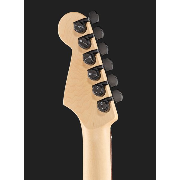 Charvel PM SC1 SRS HH HT RW Snow White