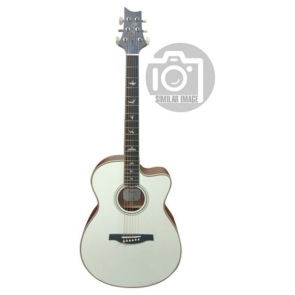 PRS SE A20E Antique White