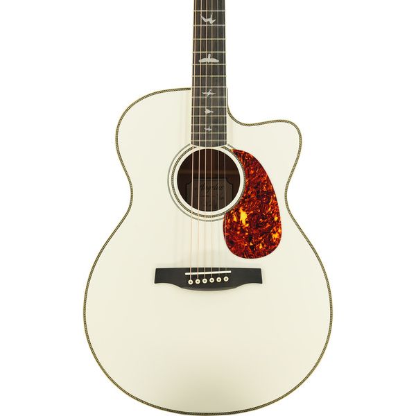 PRS SE A20E Antique White