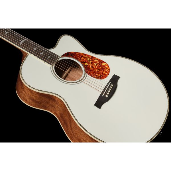 PRS SE A20E Antique White