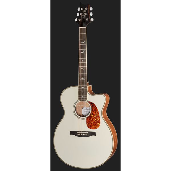 PRS SE A20E Antique White