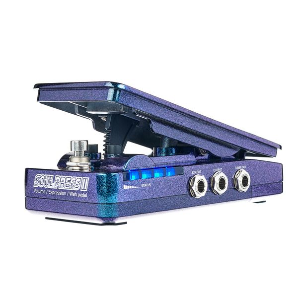Mooer GS1000 Amp Profiling Bundle