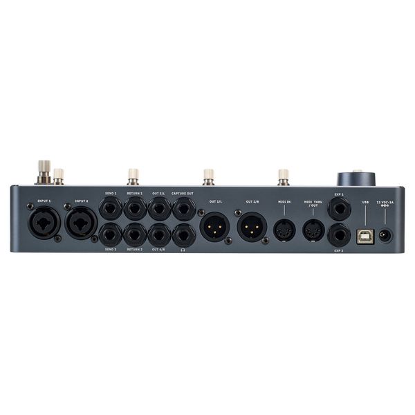 Neural DSP Quad Cortex Bundle