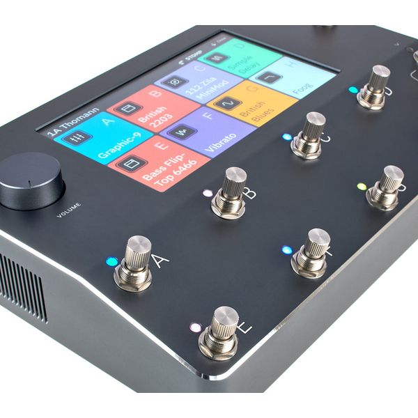 Neural DSP Quad Cortex Bundle