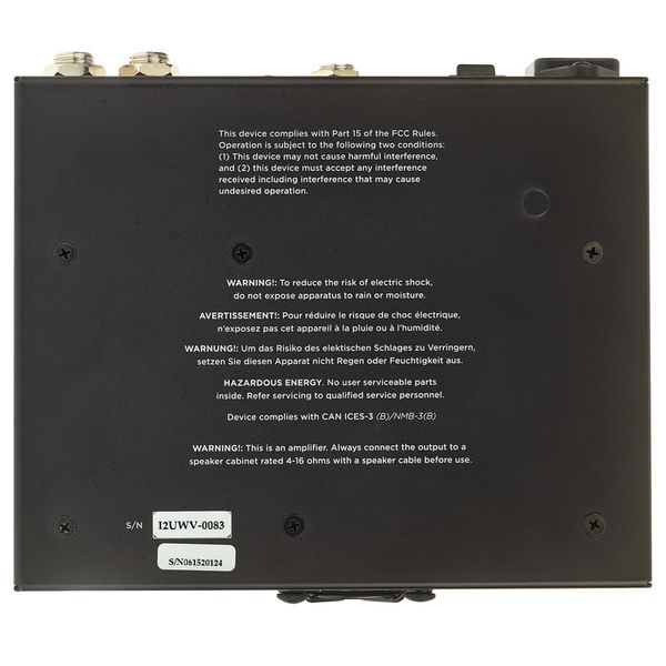 Neural DSP Quad Cortex Bundle