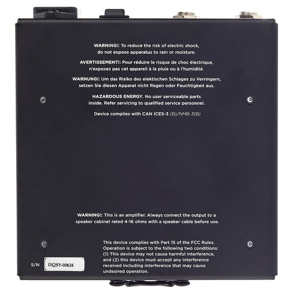 Neural DSP Quad Cortex Bundle