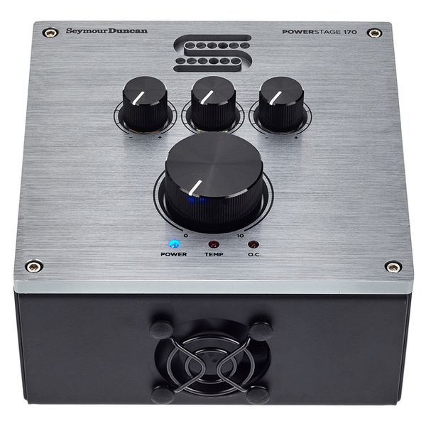 Kemper Profiler Player Bundle