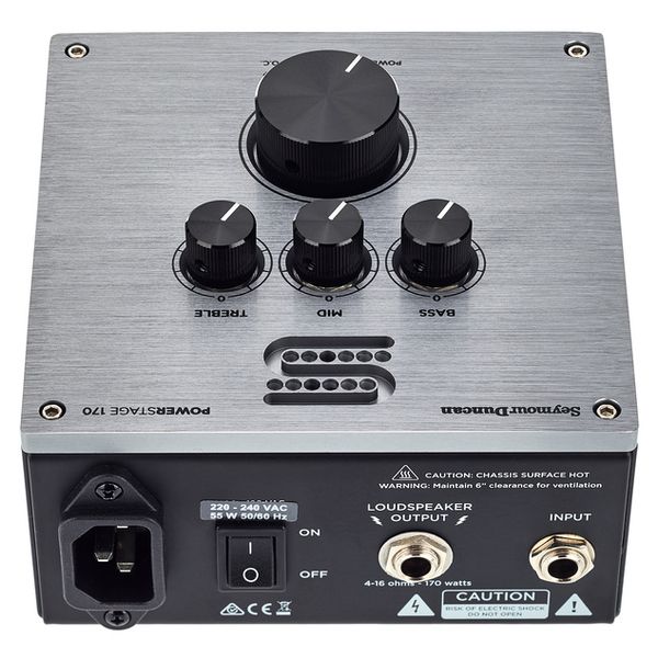 Kemper Profiler Player Bundle