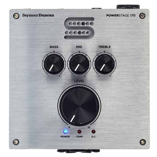 Kemper Profiler Player Bundle