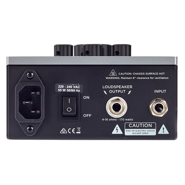 Kemper Profiler Player Bundle