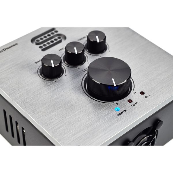 Kemper Profiler Player Bundle