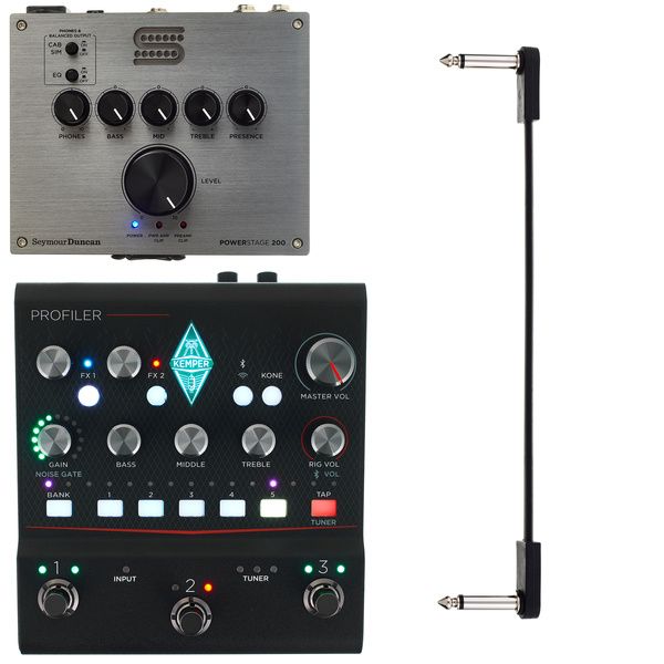 Kemper Profiler Player Bundle