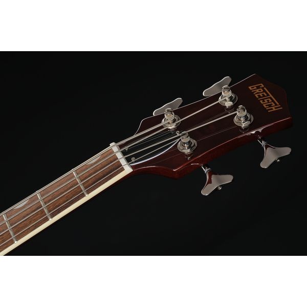 Gretsch STRML JET CLB Bass SHL PNK