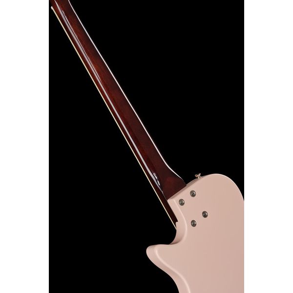 Gretsch STRML JET CLB Bass SHL PNK