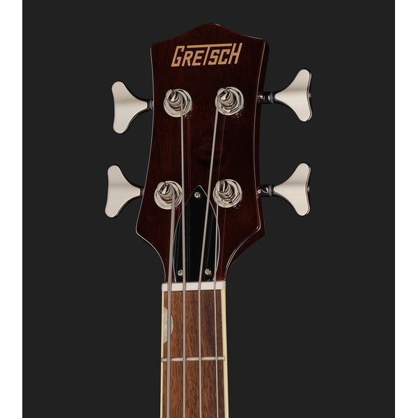 Gretsch STRML JET CLB Bass SHL PNK