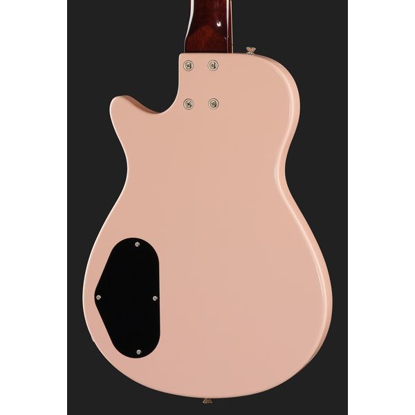 Gretsch STRML JET CLB Bass SHL PNK