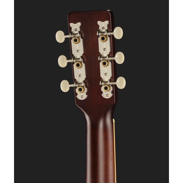 Gretsch JD Concert MAH WPG CHRY BRST