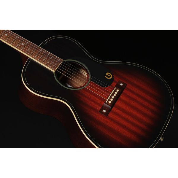 Gretsch JD Concert MAH WPG CHRY BRST