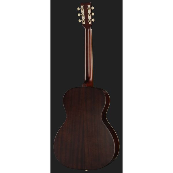 Gretsch JD Concert MAH WPG CHRY BRST