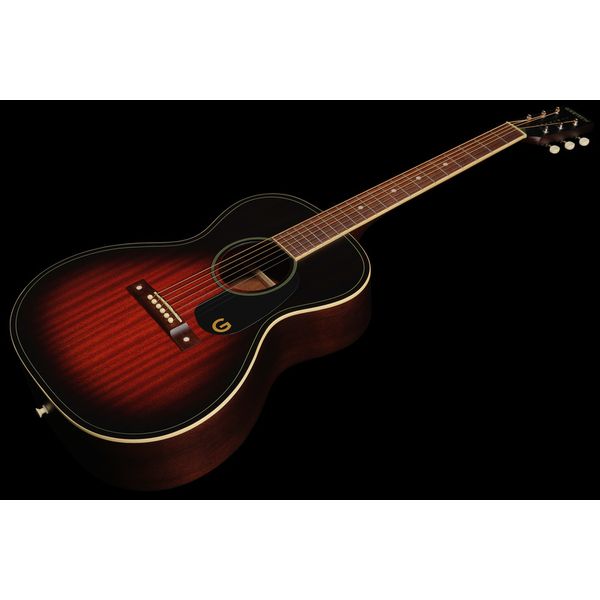 Gretsch JD Concert MAH WPG CHRY BRST