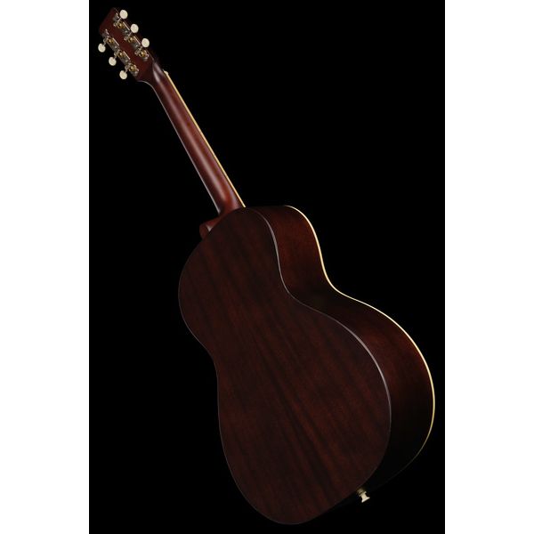 Gretsch JD Concert MAH WPG CHRY BRST
