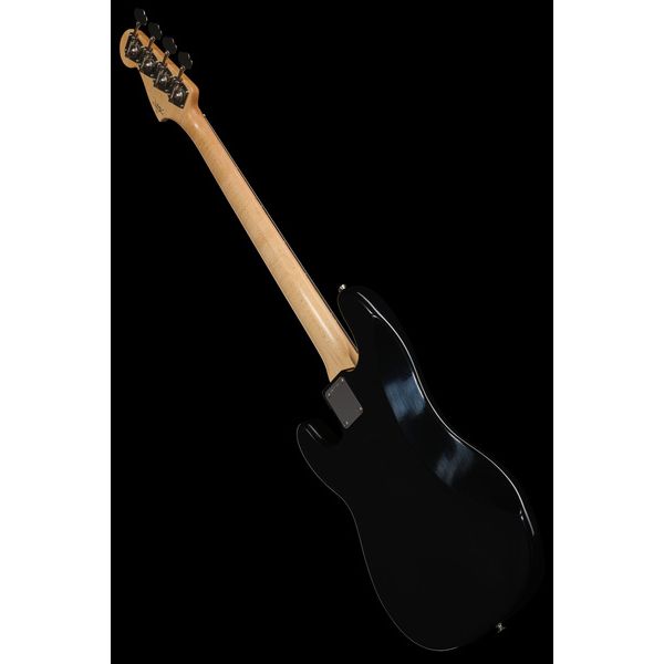 Fender 69 P-Bass RW Black CC