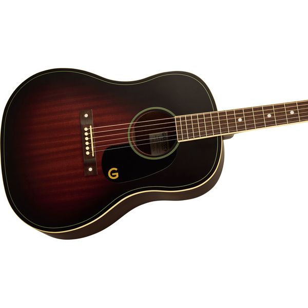 Gretsch JD DREAD MAH WPG CHRY BRST
