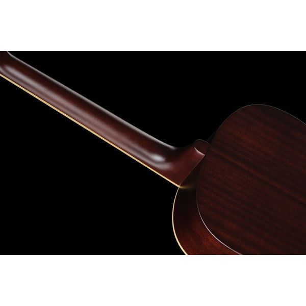 Gretsch JD DREAD MAH WPG CHRY BRST