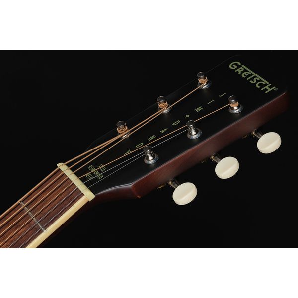 Gretsch JD DREAD MAH WPG CHRY BRST